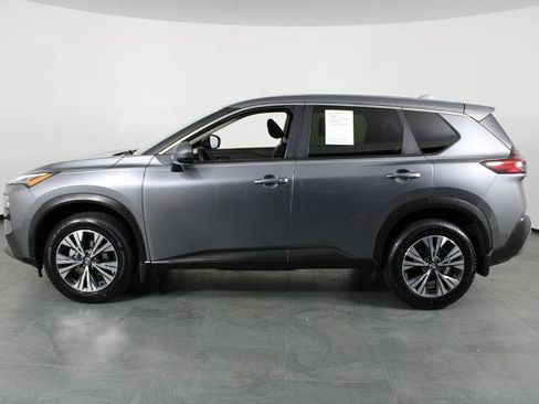 Certified 2023 Nissan Rogue SV image 12