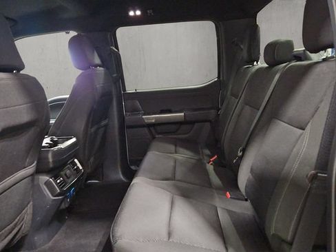 Certified 2023 Ford F150 XLT w/ Equipment Group 302A High AWD/4WD image 21