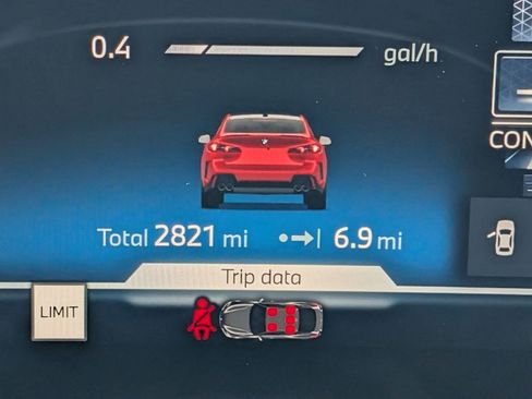 Certified 2025 BMW M235i xDrive image 23