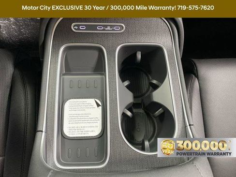 New 2026 Hyundai Palisade Limited image 43