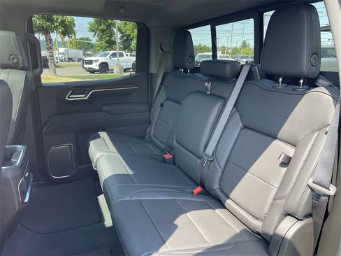 New 2025 GMC Sierra 1500 Denali image 26