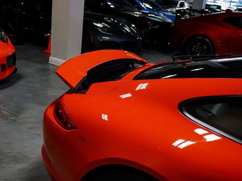 Used 2017 Porsche 911 GT3 RS image 65