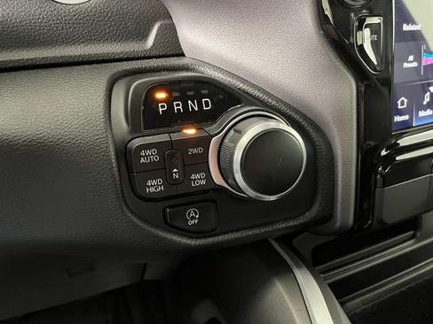 Used 2023 RAM 1500 Big Horn image 34
