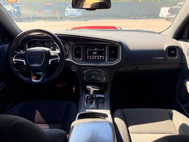 Used 2018 Dodge Charger GT AWD/4WD image 21