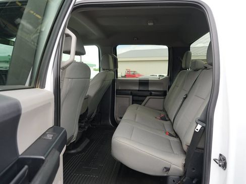 Used 2020 Ford F350 XL w/ Power Equipment Group AWD/4WD image 19