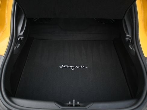 Used 2022 Toyota Supra Premium image 11