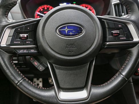 Used 2023 Subaru Impreza 2.0i Sport AWD/4WD image 33