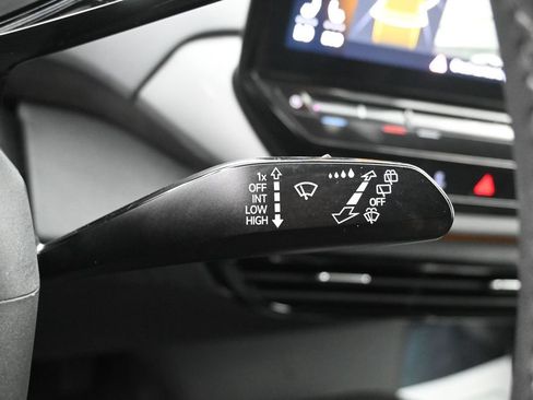 Used 2023 Volkswagen ID.4 Pro S RWD image 17