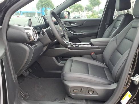 New 2026 Chevrolet Equinox LT w/ Convenience Package II FWD image 16