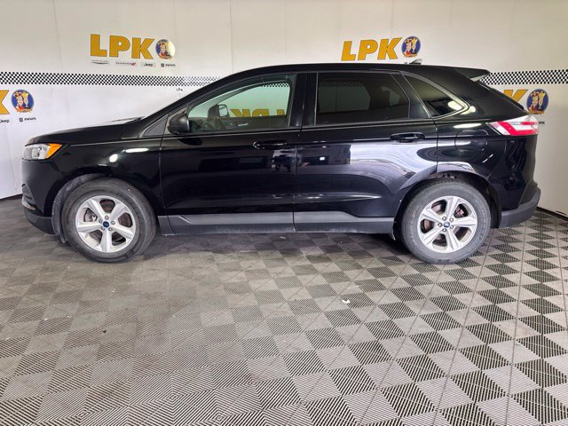 Used 2020 Ford Edge SE AWD/4WD image 6