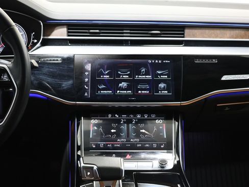 Used 2024 Audi A8 L 3.0T w/ Luxury Package AWD/4WD image 19