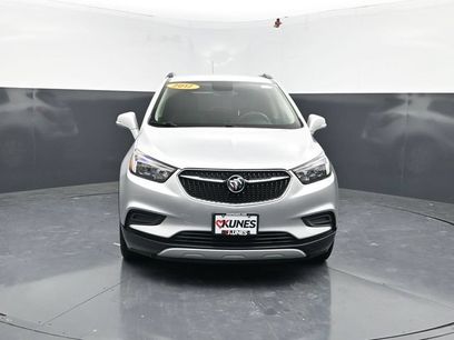 Used 2017 Buick Encore Preferred