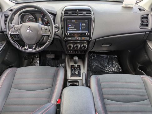 Used 2025 Mitsubishi Outlander Sport SE AWD/4WD image 22