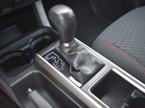 Used 2023 Toyota Tacoma SR5 RWD image 24