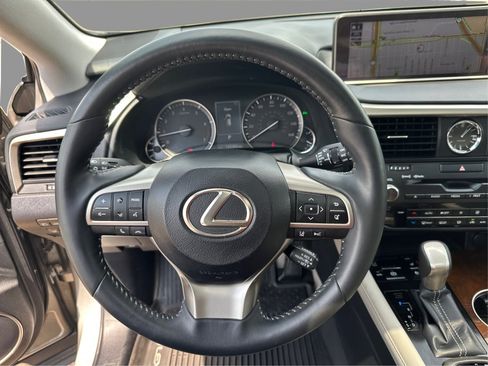 Used 2017 Lexus RX 350 AWD w/ Premium Package image 24