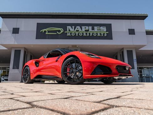 New 2026 Lotus Emira image 5