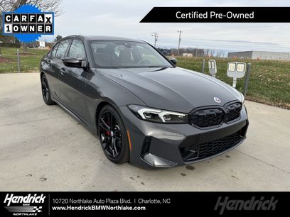 Certified 2023 BMW M340i w/ Premium Package