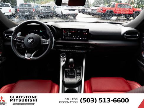 Used 2024 Dodge Hornet R/T Plus w/ Tech Pack Plus w/o Parking AWD/4WD image 9