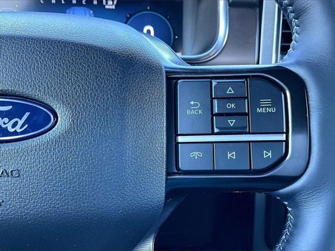 New 2025 Ford F150 Platinum w/ FX4 Off-Road Package image 20