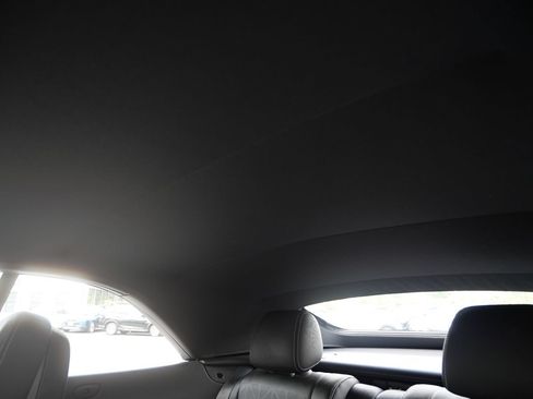 Used 2016 Buick Cascada Premium FWD image 15