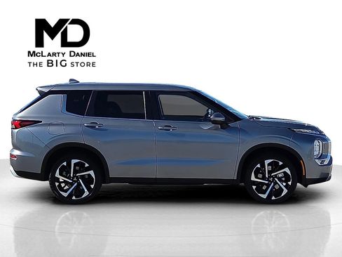 Used 2024 Mitsubishi Outlander Ralliart image 6