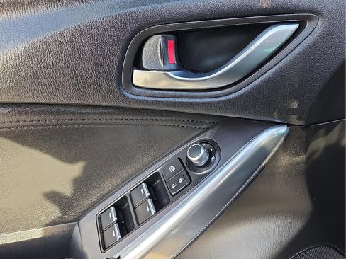 Used 2016 MAZDA MAZDA6 Touring image 13