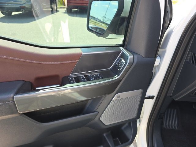 Used 2023 Ford F150 Lariat w/ Equipment Group 502A High AWD/4WD image 12