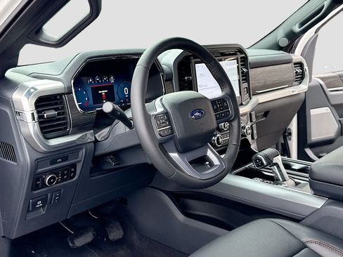 New 2026 Ford F150 Lariat AWD/4WD image 4