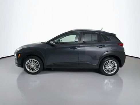 Used 2019 Hyundai Kona SEL AWD/4WD image 4