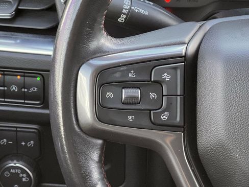 Used 2022 Chevrolet Tahoe RST w/ Luxury Package image 18