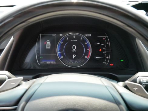 Used 2020 Lexus ES 350 w/ Premium Package FWD image 21