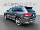 Used 2020 Jeep Grand Cherokee Summit w/ Platinum Series Group image 3