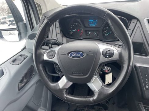 Used 2016 Ford Transit 150 XL image 23