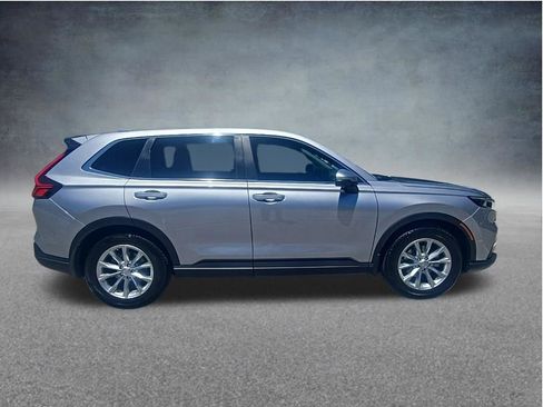 Used 2024 Honda CR-V EX-L image 4