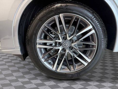 New 2026 Acura MDX w/Advance Package image 14