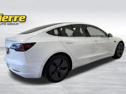 Used 2019 Tesla Model 3 Standard Range Plus RWD image 5