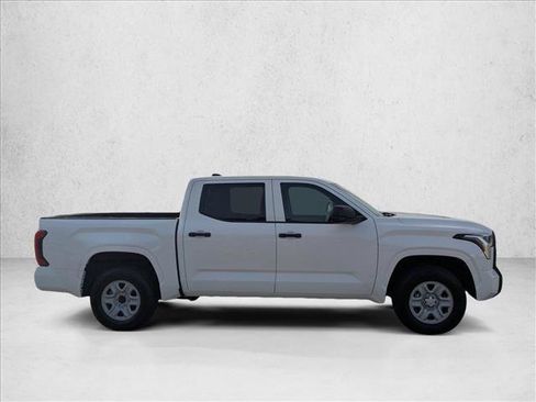 Used 2021 Toyota Tundra SR5 RWD image 4