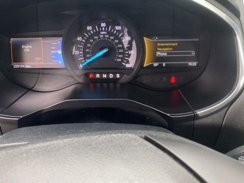 Used 2017 Ford Edge Sport w/ Technology Package image 4