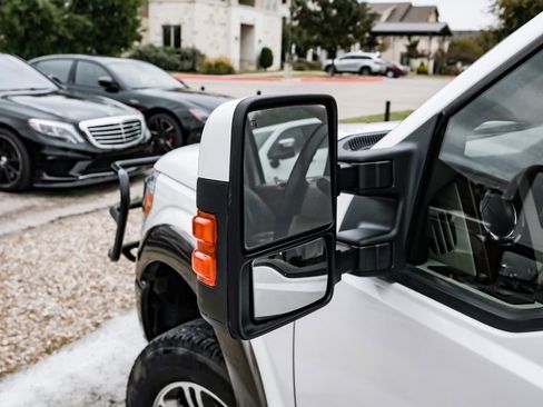 Used 2016 Ford F250 King Ranch w/ FX4 Off-Road Package image 39