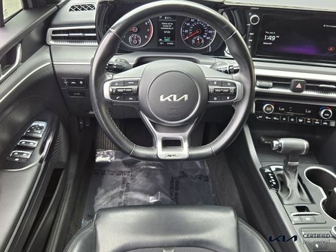 Used 2023 Kia K5 GT-Line FWD image 13