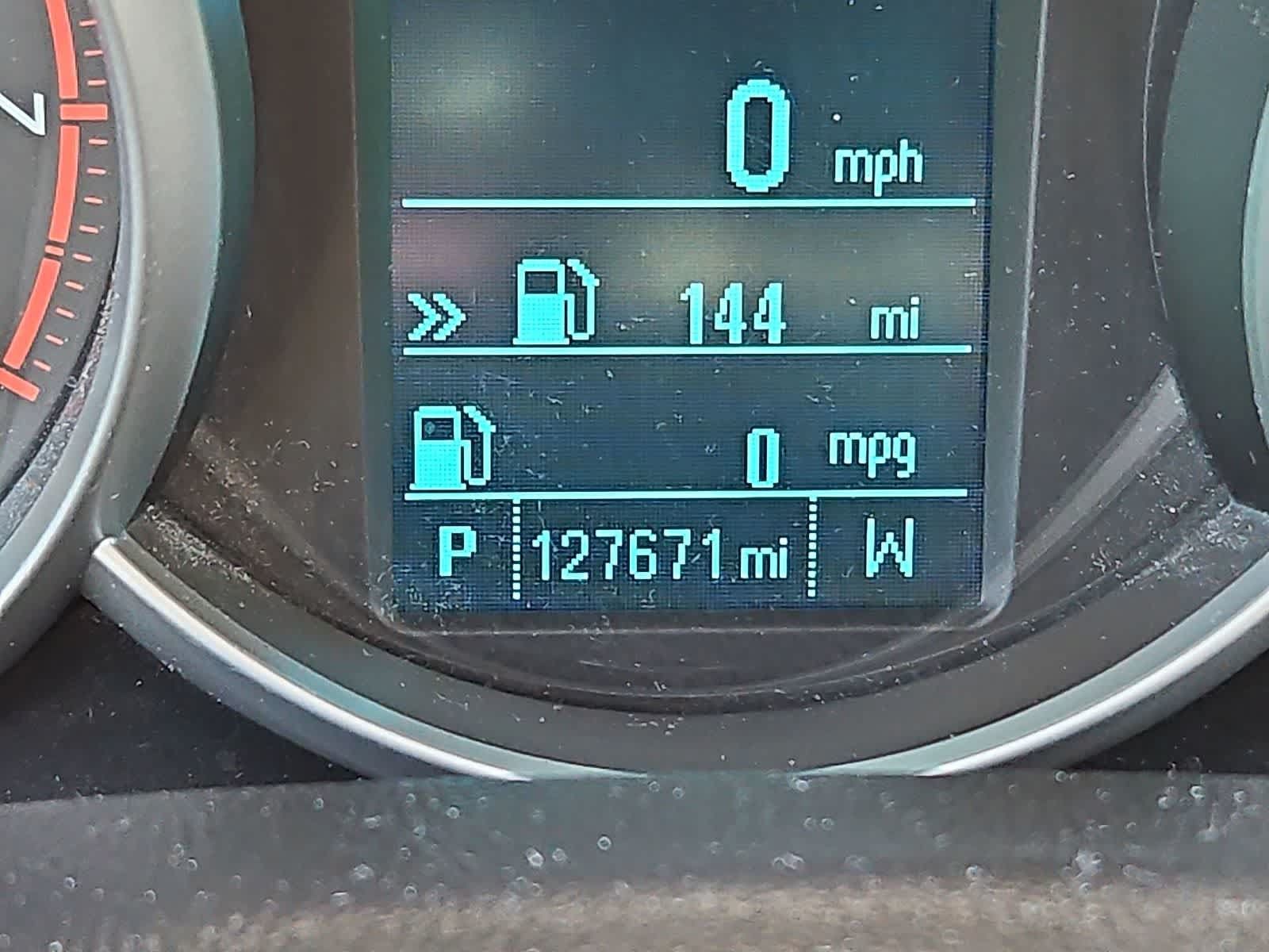 Used 2016 Chevrolet Cruze LT FWD image 18