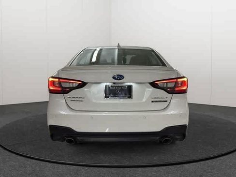 Used 2020 Subaru Legacy Touring XT w/ Popular Package #2 AWD/4WD image 6