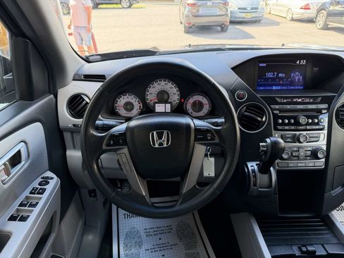 Used 2013 Honda Pilot LX image 14