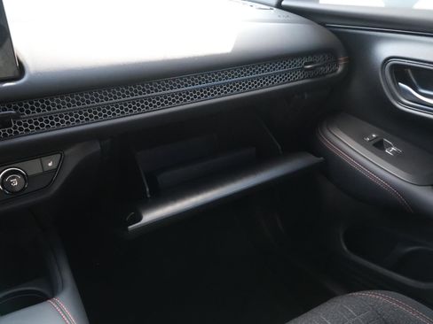 Used 2026 Honda HR-V Sport image 27