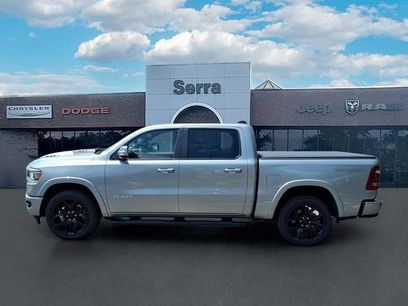Used 2022 RAM 1500 Laramie