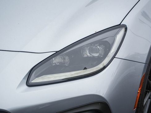 New 2026 Toyota GR86 Premium RWD image 5