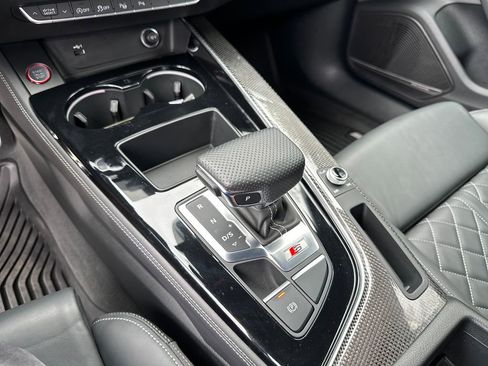 Used 2024 Audi S5 Prestige AWD/4WD image 25