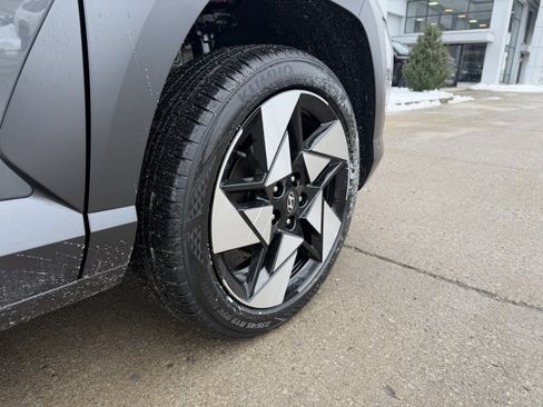 New 2026 Hyundai Kona Limited image 20