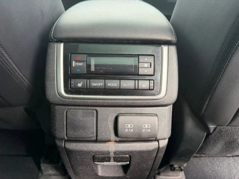 Used 2020 Subaru Ascent Limited w/ Technology Package AWD/4WD image 18