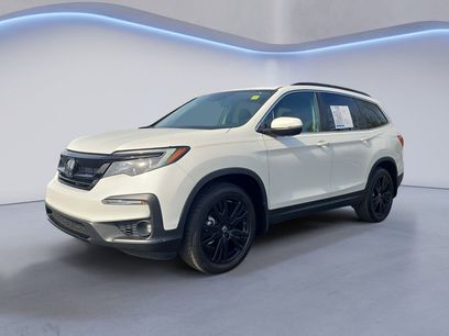 Used 2022 Honda Pilot Special Edition